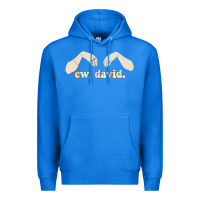 True Royal ew david schitt's creek Premium Hoodie - artisFamous
