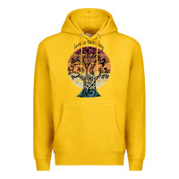 Lemon National love a tree day Premium Hoodie - artisFamous