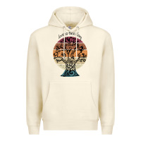 Sandshell National love a tree day Premium Hoodie - artisFamous
