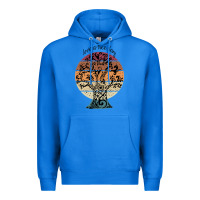 True Royal National love a tree day Premium Hoodie - artisFamous