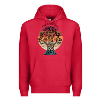 Cardinal National love a tree day Premium Hoodie - artisFamous