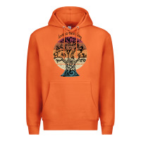 Carrot National love a tree day Premium Hoodie - artisFamous