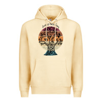 Pina Colada National love a tree day Premium Hoodie - artisFamous