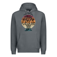 Rock National love a tree day Premium Hoodie - artisFamous