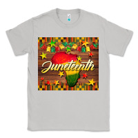Moon Dust Juneteenth Classic Tee - BarkalooDesign