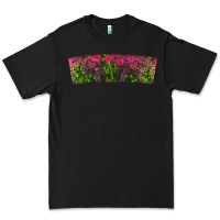 Black Stuck On You Premium Tee - CowhideDigitalArt