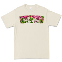 Bone Stuck On You Premium Tee - CowhideDigitalArt