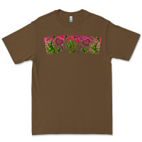 Cacao Stuck On You Premium Tee - CowhideDigitalArt