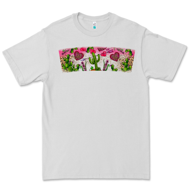 Stuck On You Premium Tee by CowhideDigitalArt | Teevron