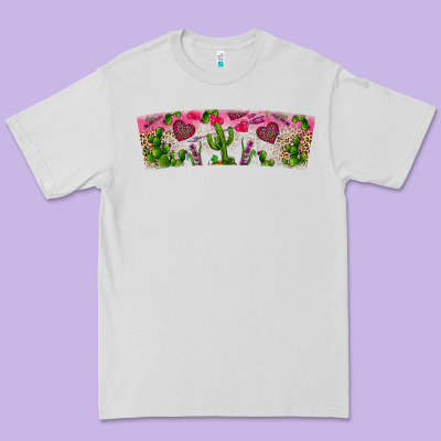 Stuck On You Premium Tee Designed By Cowhidedigitalart
