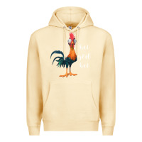 Pina Colada hei girl Premium Hoodie - artisFamous
