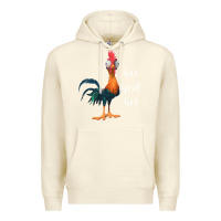 Sandshell hei girl Premium Hoodie - artisFamous