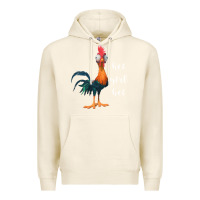 Tofu hei girl Premium Hoodie - artisFamous