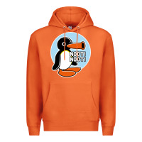 Carrot noot noot funny Premium Hoodie - artisFamous