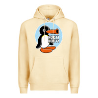 Pina Colada noot noot funny Premium Hoodie - artisFamous