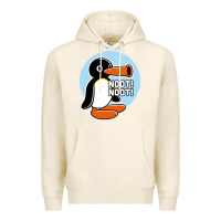 Tofu noot noot funny Premium Hoodie - artisFamous