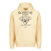 Pina Colada Schrute Farms - The Office Premium Hoodie - artisFamous