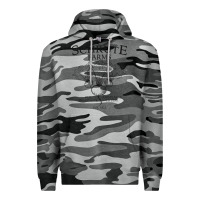Slate Camo Schrute Farms - The Office Premium Hoodie - artisFamous