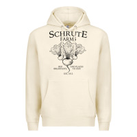 Tofu Schrute Farms - The Office Premium Hoodie - artisFamous