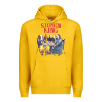 Lemon retro cult classic Premium Hoodie - artisFamous