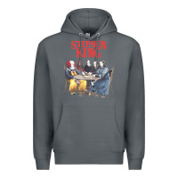 Rock retro cult classic Premium Hoodie - artisFamous