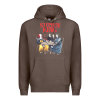 Retro Cult Classic Premium Hoodie | Teevron