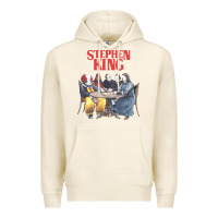 Tofu retro cult classic Premium Hoodie - artisFamous