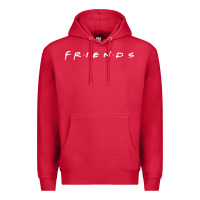 Cardinal Friends Premium Hoodie - artisFamous