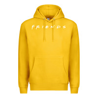 Lemon Friends Premium Hoodie - artisFamous