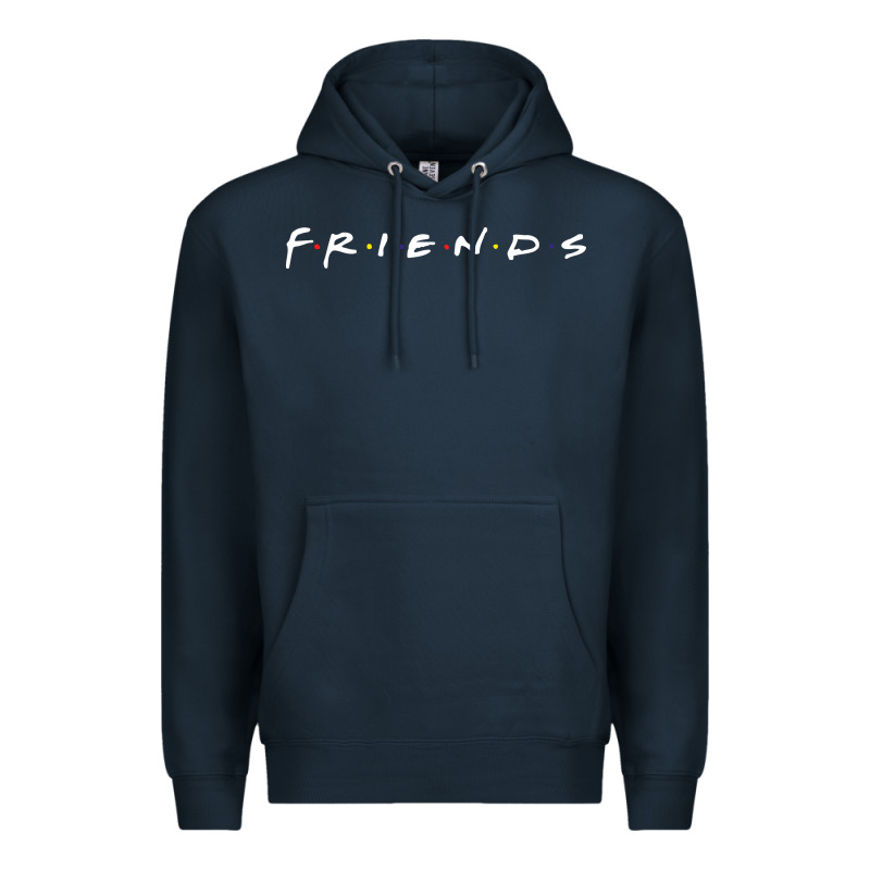 Friends Premium Hoodie by artisFamous | Teevron