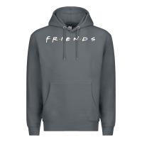 Rock Friends Premium Hoodie - artisFamous