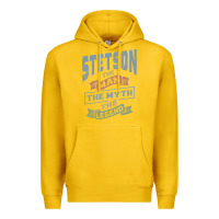 Lemon Stetson Personalized Name Birthday Gift Premium Hoodie - artisFamous