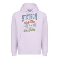 Lilac Stetson Personalized Name Birthday Gift Premium Hoodie - artisFamous
