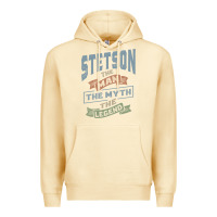Pina Colada Stetson Personalized Name Birthday Gift Premium Hoodie - artisFamous