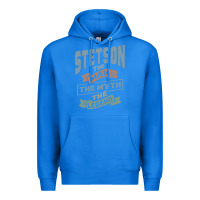 True Royal Stetson Personalized Name Birthday Gift Premium Hoodie - artisFamous