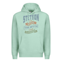 Seafoam Stetson Personalized Name Birthday Gift Premium Hoodie - artisFamous