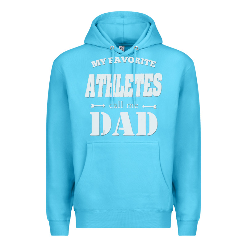 Coach Dad T Shirt   Sports Lover Gift Premium Hoodie by artisFamous | Teevron