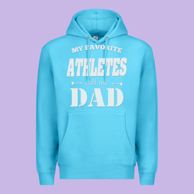 Coach Dad T Shirt   Sports Lover Gift Premium Hoodie Designed By Artisfamous