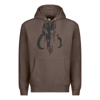 Coffee This is the way Premium Hoodie - artisFamous