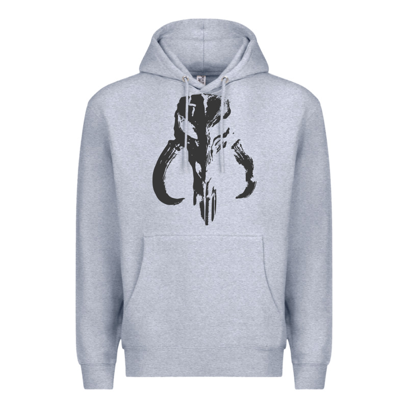 This Is The Way Premium Hoodie by artisFamous | Teevron
