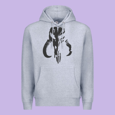 This Is The Way Premium Hoodie Designed By Artisfamous