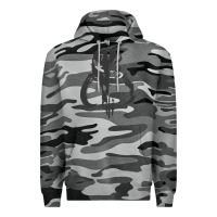 Slate Camo This is the way Premium Hoodie - artisFamous