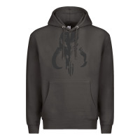 Smoke This is the way Premium Hoodie - artisFamous