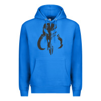 True Royal This is the way Premium Hoodie - artisFamous