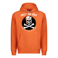 Carrot fear the bones Premium Hoodie - artisFamous