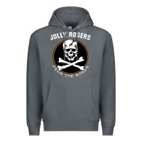Rock fear the bones Premium Hoodie - artisFamous