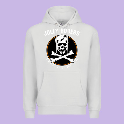 Fear The Bones Premium Hoodie Designed By Artisfamous