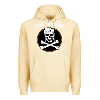 Pina Colada fear the bones Premium Hoodie - artisFamous
