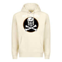Sandshell fear the bones Premium Hoodie - artisFamous