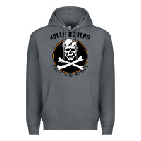 Rock fear the bones Premium Hoodie - artisFamous